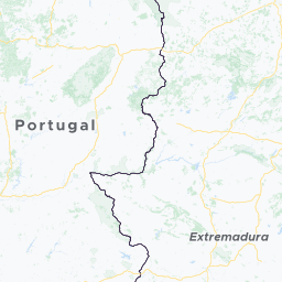 distancia entre madrid y oporto